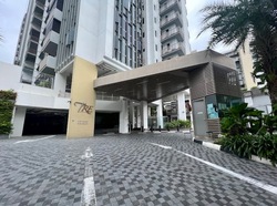 TRE Residences (D14), Condominium #499622321
